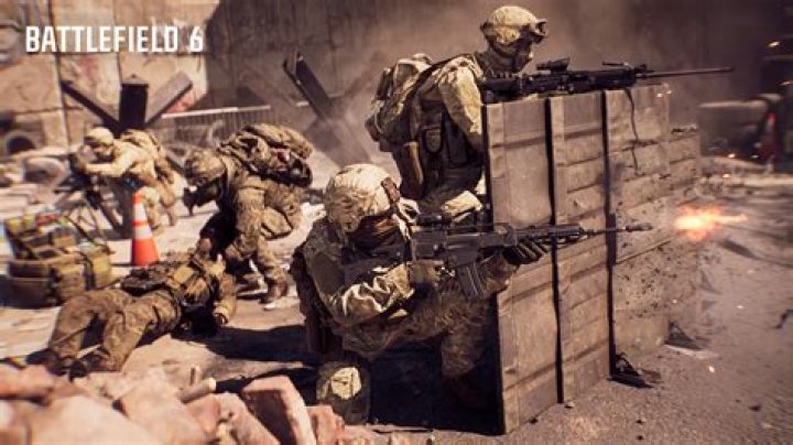 How do you snipe in Battlefield 1?