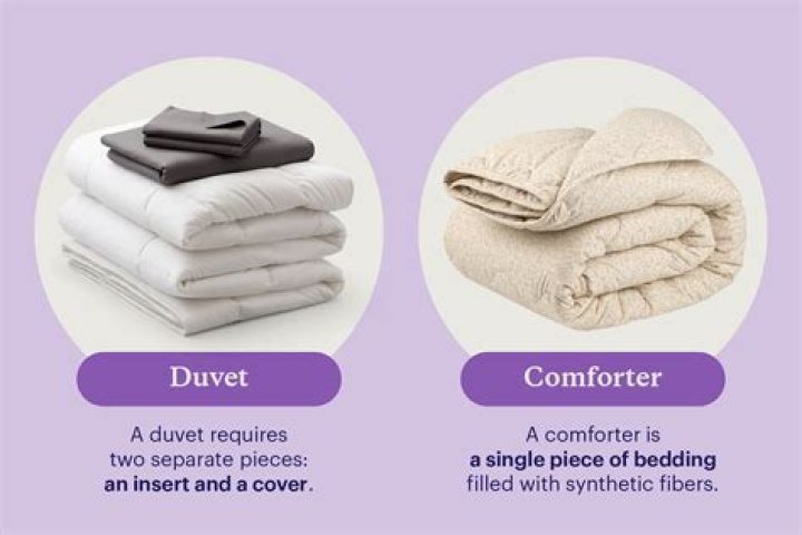 How do you soften a duvet cover?