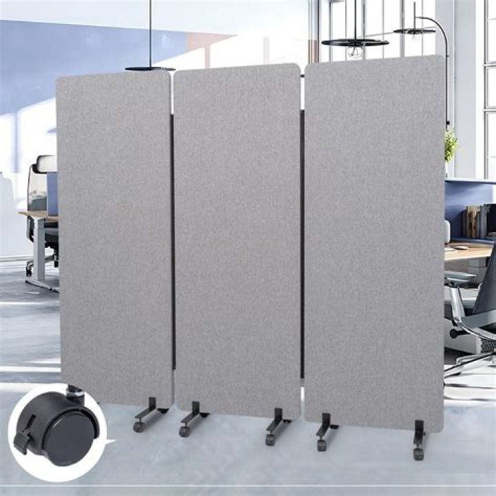 How do you soundproof a desk?