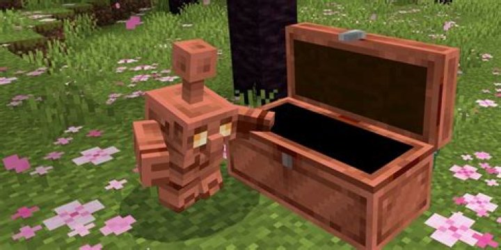 How do you spawn iron golems naturally?