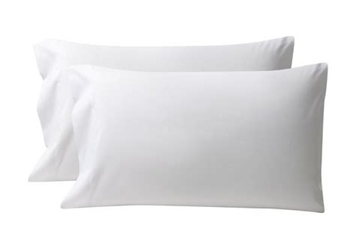 How do you store sheets in a pillowcase?