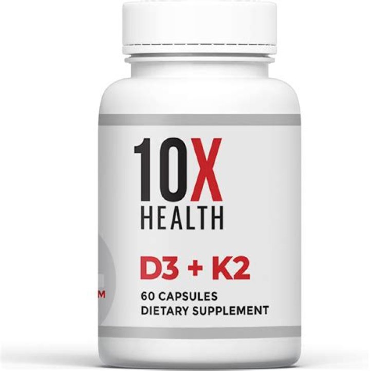 How do you take vitamin D drops?