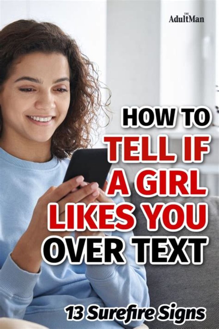 How do you tell if a Brazilian girl likes you?