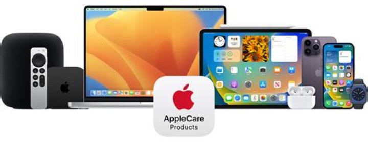 How do you tell if I have AppleCare?