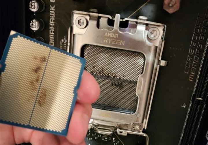How do you tell if your CPU can be overclocked?
