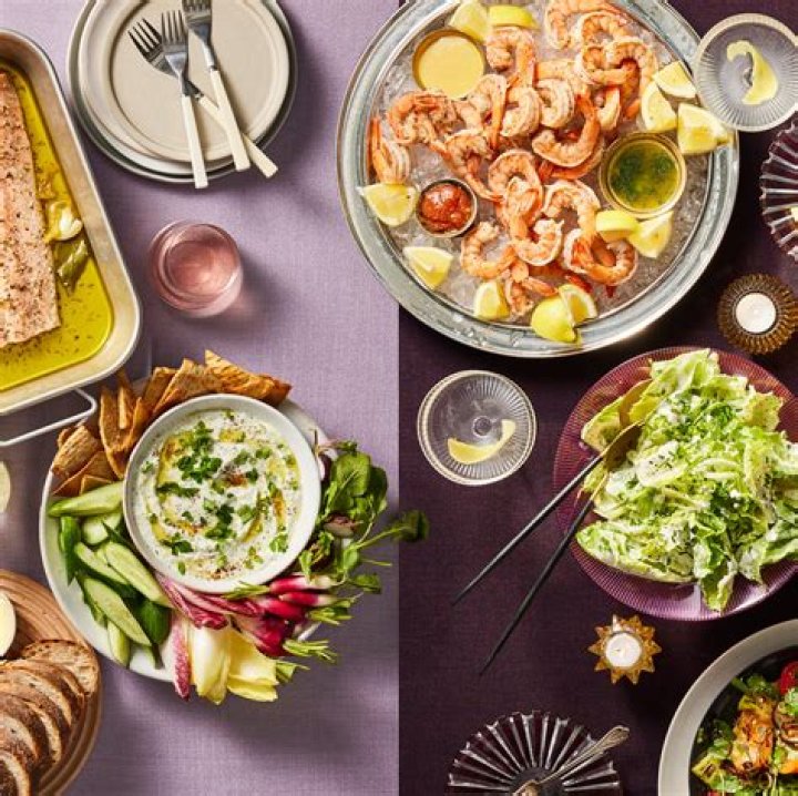 How do you throw a cheap dinner party?
