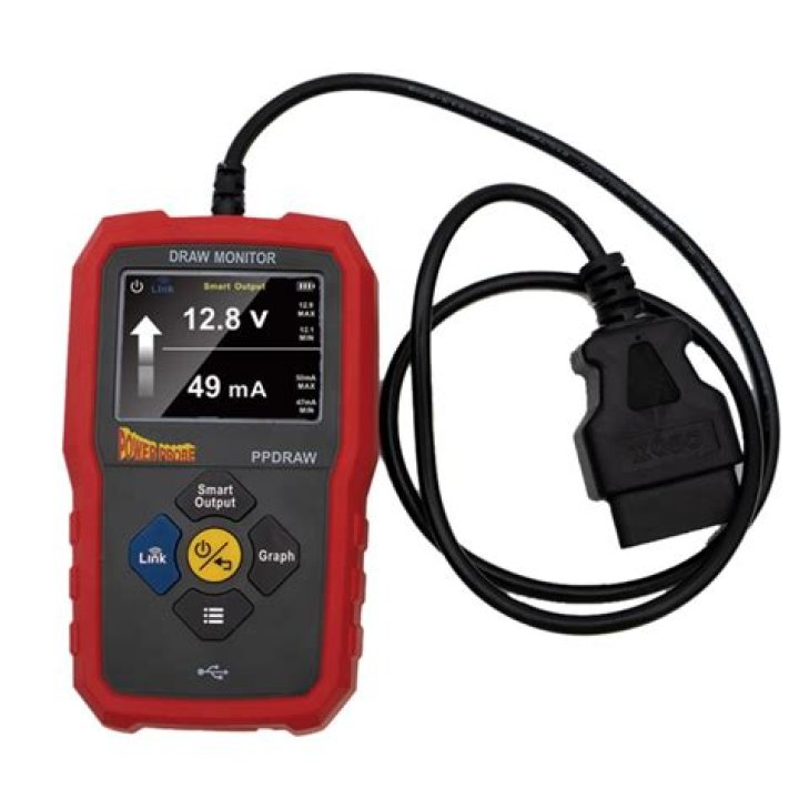 How do you use a power probe?