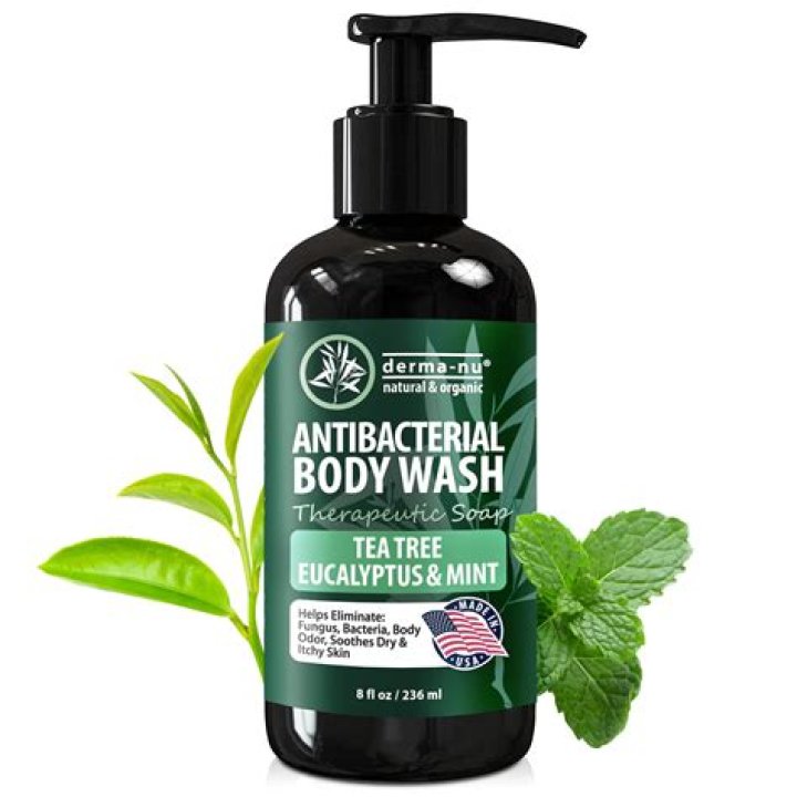 How do you use a soap plant?