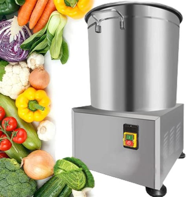 How do you use a spinner dryer?