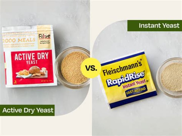 How do you use active dry yeast?