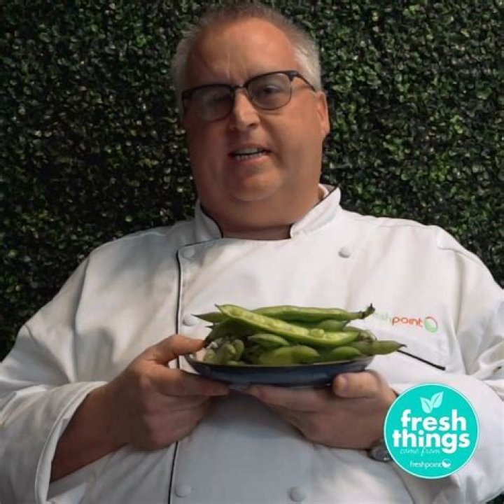 How do you use fresh fava beans?