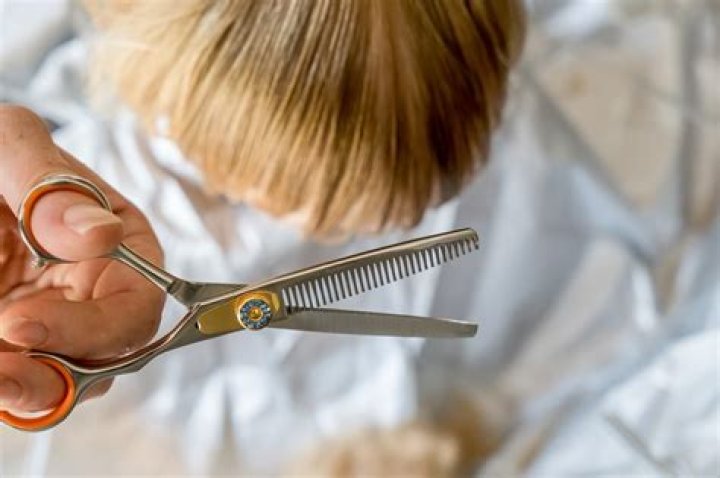 How do you use hedge shears?