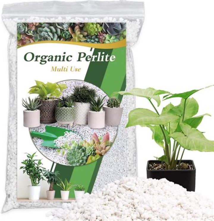 How do you use horticultural grit?