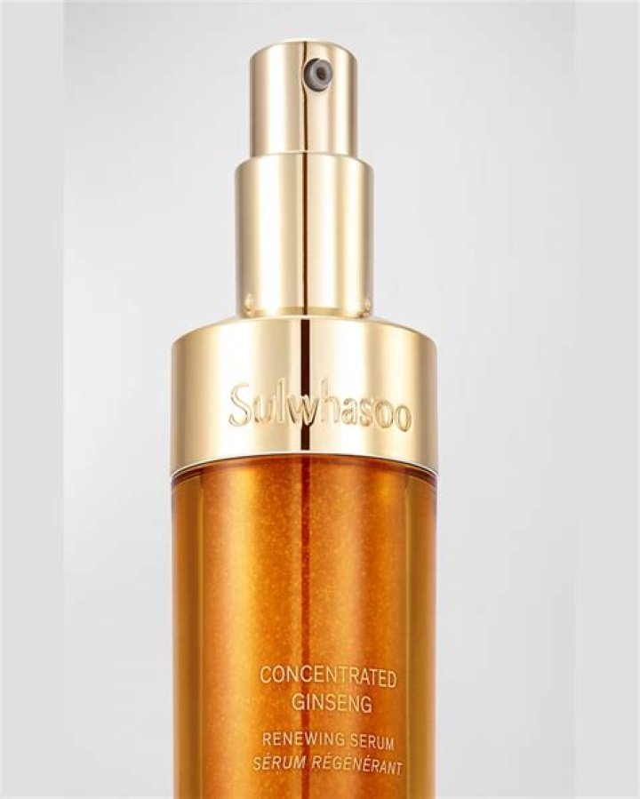 How do you use night renewing serum?