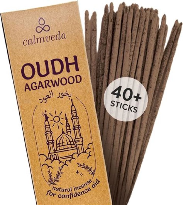 How do you use oud oil?