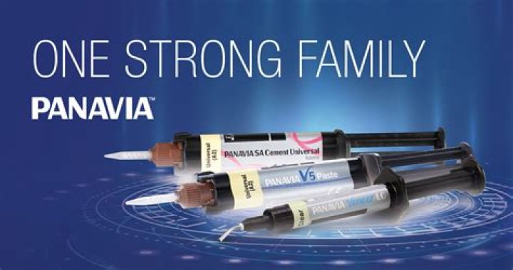 How do you use panavia?