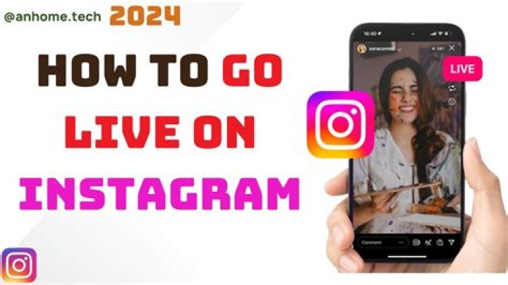 How do you watch Instagram live after?