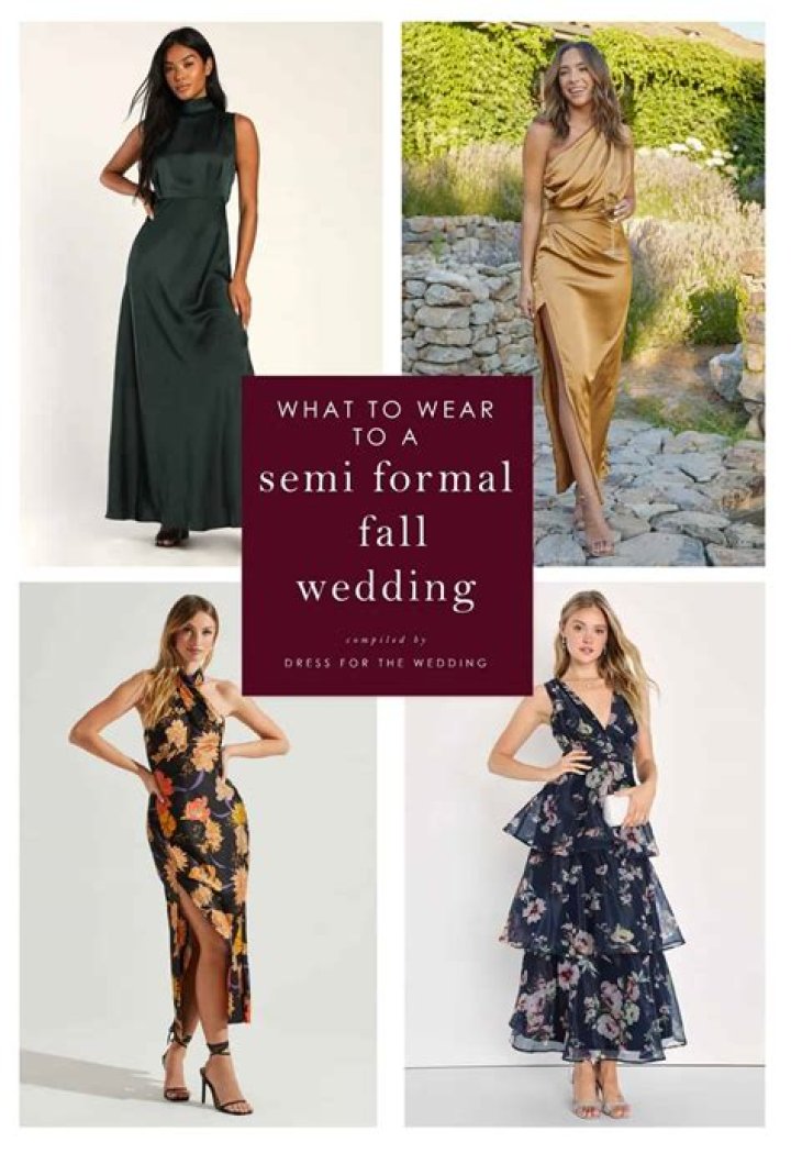 How do you wear a shapeless dress?