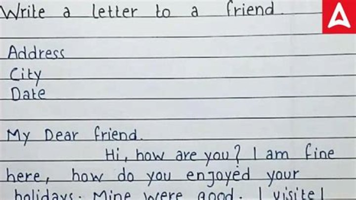 How do you write a good organized essay?