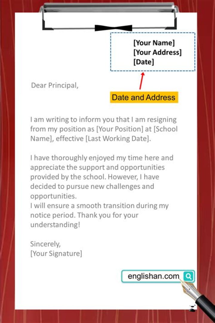 How do you write a negative form?
