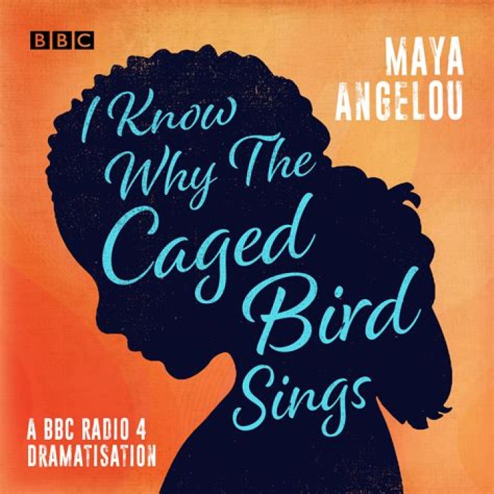 How does a caged bird sing?