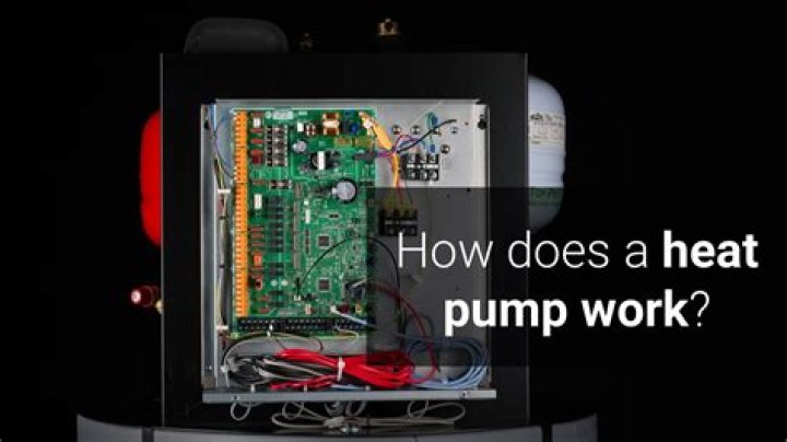 How does a ScaleBlaster work?