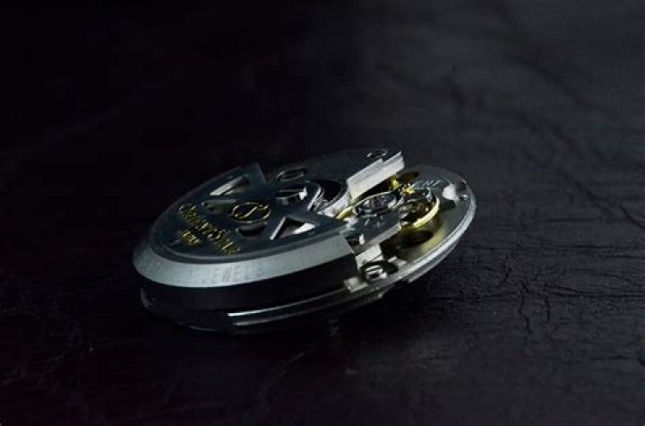 How does a watch get magnetized?
