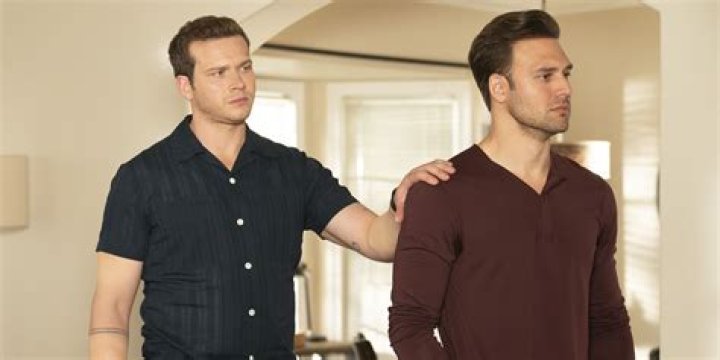 How does Buck express his love for Thornton?
