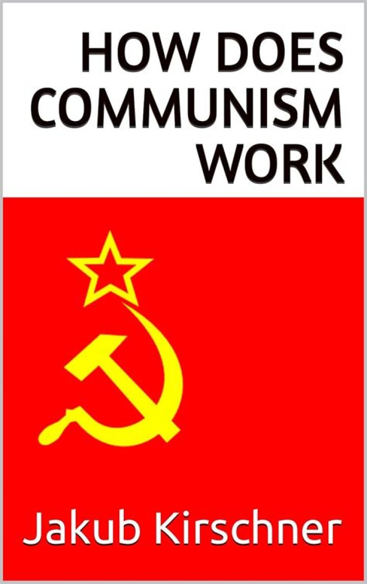 How does communism?
