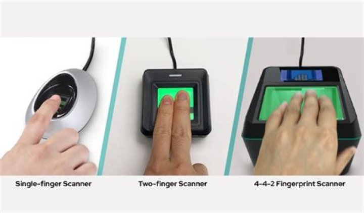How does digital fingerprinting work?