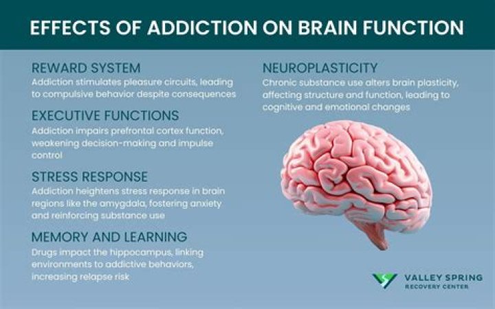 How does drug addiction affect a person family and society?