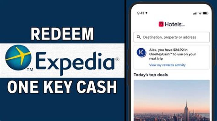How does Expedia work with hotels?