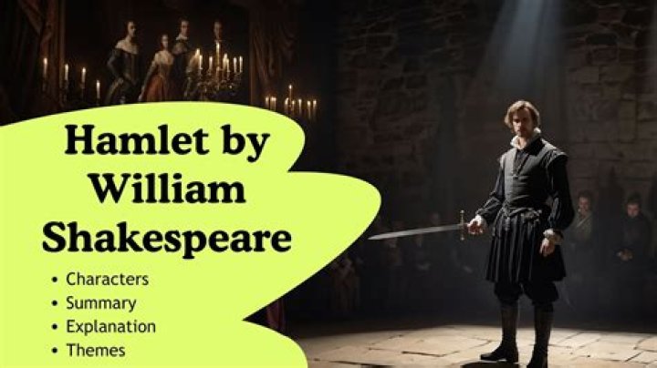 How does Hamlet feel about his trickery?