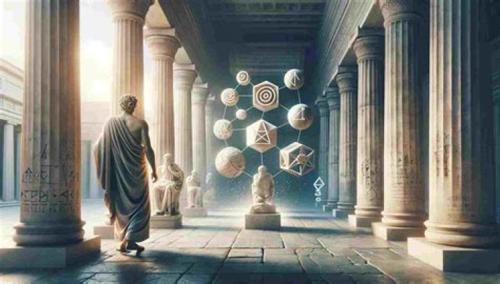 How does modus Ponens work?