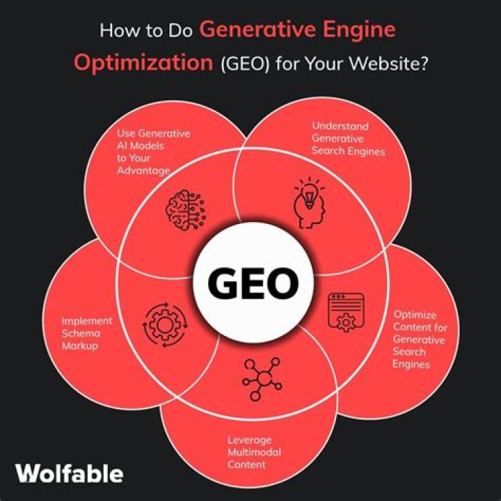 How does search optimization work?