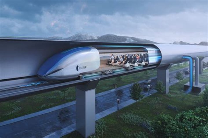 How expensive is Hyperloop?