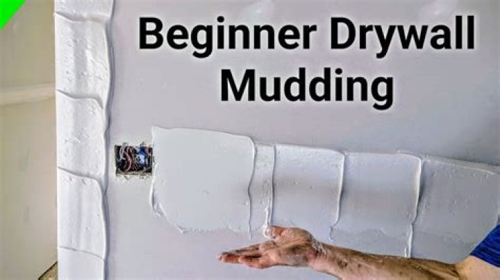 How far can you float drywall?