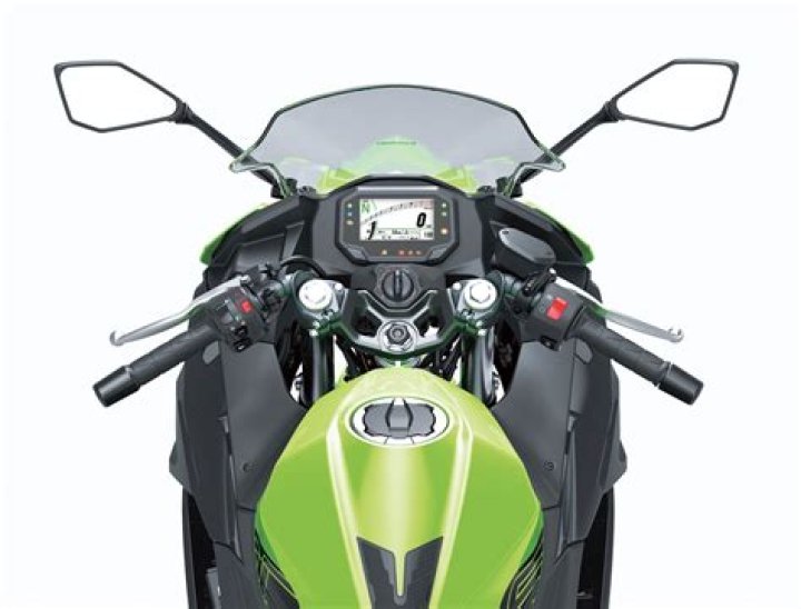 How fast can a Kawasaki Ninja 300 go?