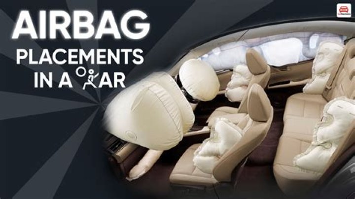 How fast does an airbag go off?