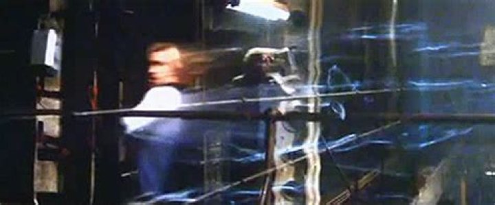 How fast is MCU Quicksilver?
