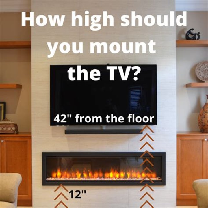 How high off the floor should a sink drain be?