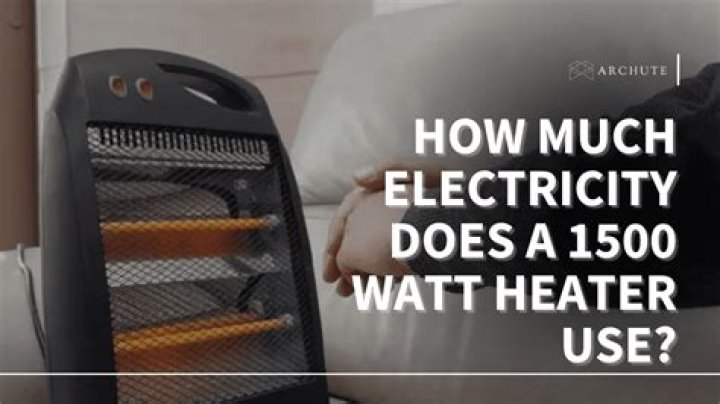 How hot does a 1500 watt steamer get?