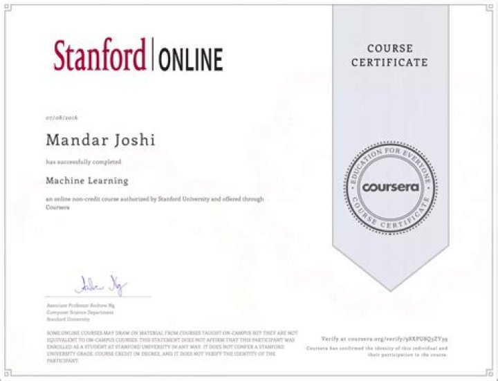 How is coursera?