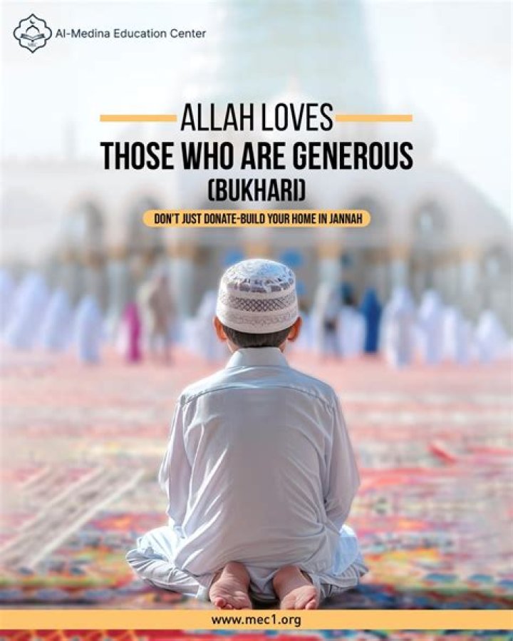 How is Islam related to Abraham?