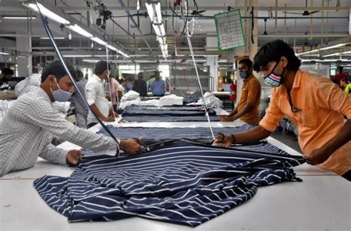 HOW IS IT industry in India?