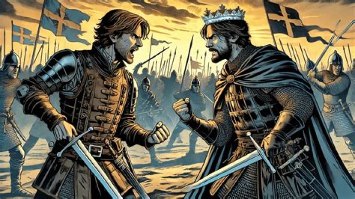 How is Macbeth impulsive?