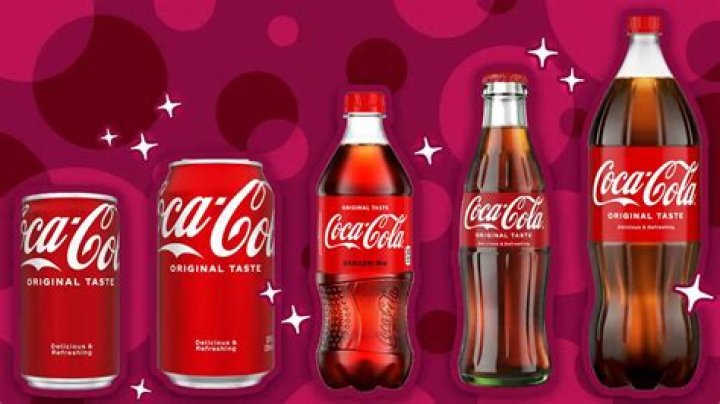 How is Mexican Coke different?