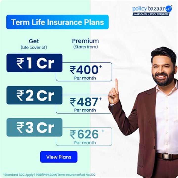 How is Tata AIA term insurance?