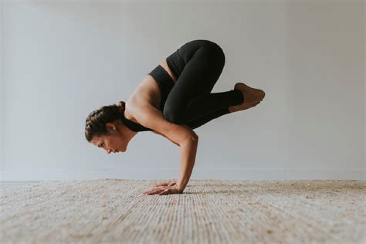 How is yoga important for concentration?