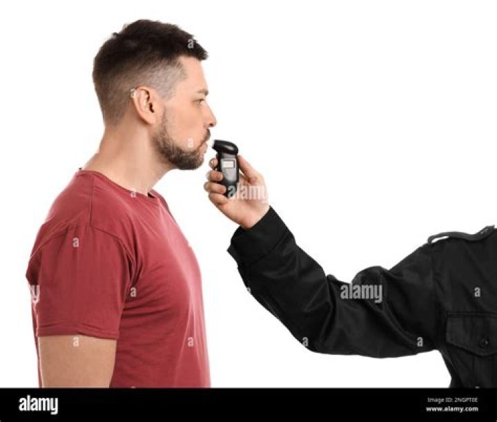 How long after drinking can you pass a breathalyzer?
